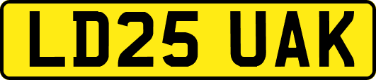 LD25UAK