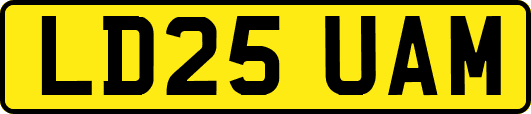 LD25UAM