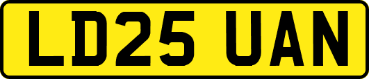 LD25UAN