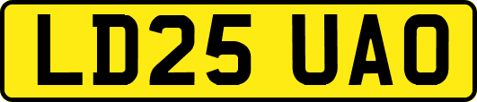 LD25UAO