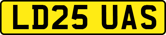 LD25UAS