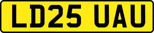 LD25UAU
