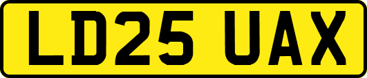 LD25UAX