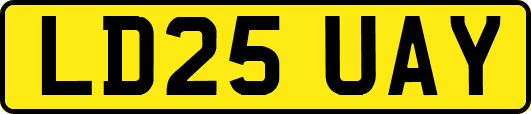 LD25UAY