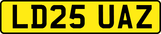 LD25UAZ