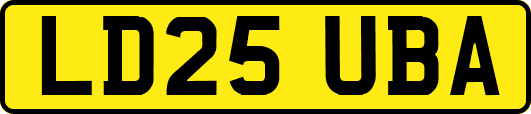 LD25UBA