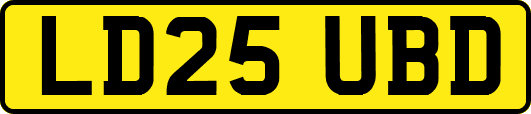 LD25UBD