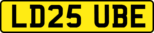 LD25UBE