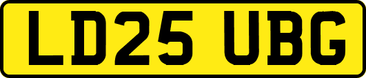 LD25UBG