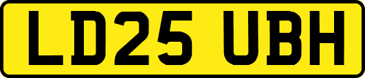 LD25UBH