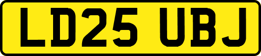 LD25UBJ