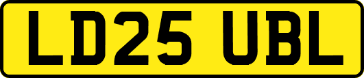 LD25UBL