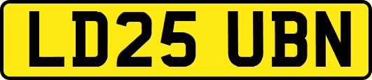 LD25UBN