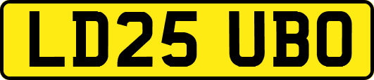LD25UBO