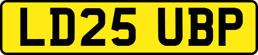 LD25UBP