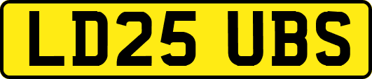LD25UBS