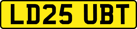 LD25UBT