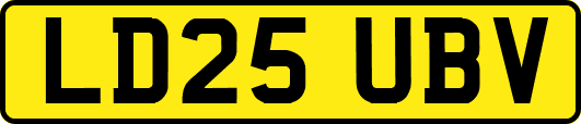 LD25UBV