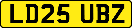 LD25UBZ