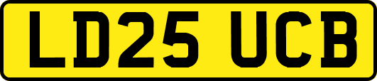 LD25UCB