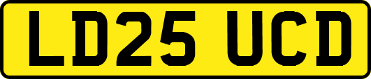 LD25UCD