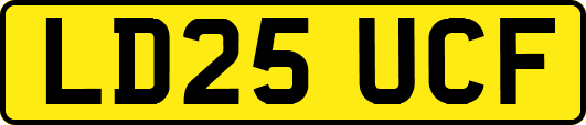 LD25UCF