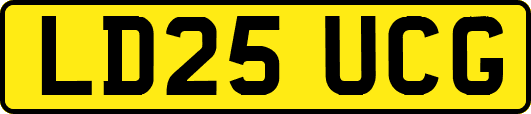 LD25UCG