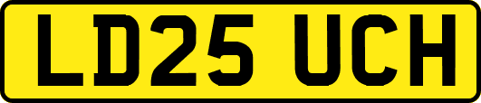 LD25UCH