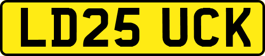 LD25UCK