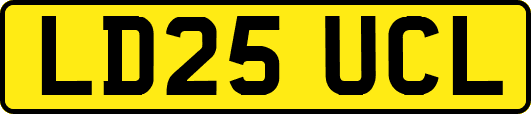 LD25UCL