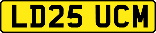 LD25UCM