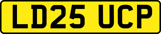 LD25UCP