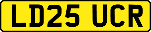 LD25UCR