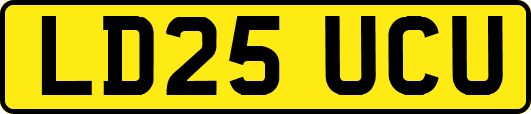 LD25UCU
