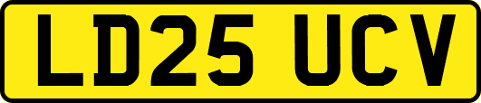 LD25UCV