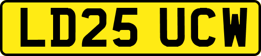 LD25UCW
