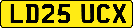 LD25UCX
