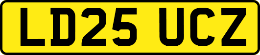 LD25UCZ