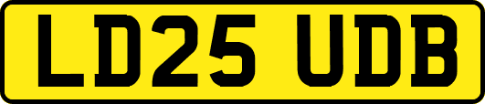 LD25UDB