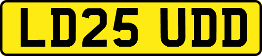 LD25UDD