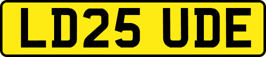 LD25UDE