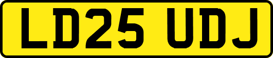 LD25UDJ