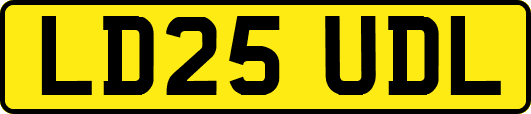 LD25UDL