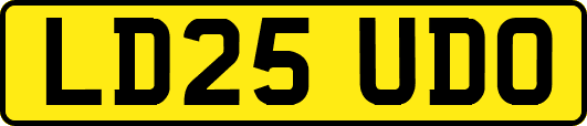 LD25UDO