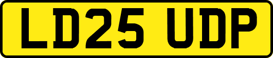 LD25UDP