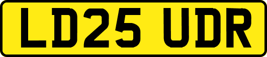 LD25UDR