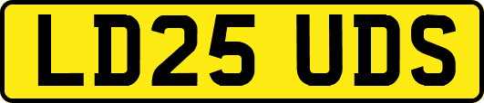LD25UDS