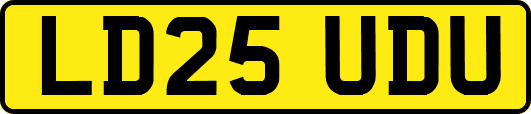 LD25UDU