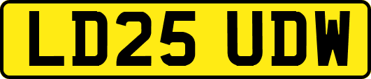 LD25UDW