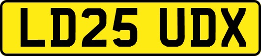LD25UDX